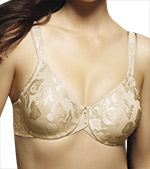 Wacoal Awareness Seamless Full Figure Wire Bra